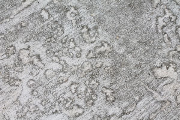 Concrete Acid Staining in Aiken