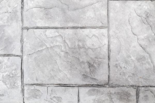 Stamped Concrete Service in Aiken