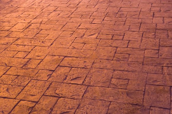 Decorative Paving in Aiken