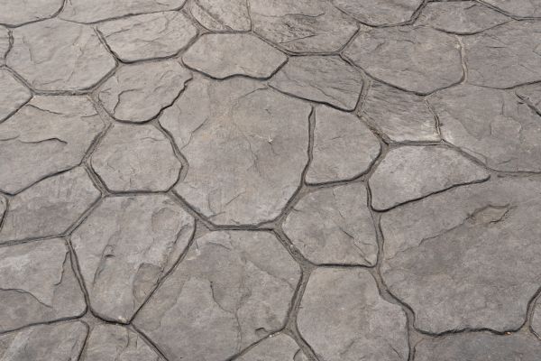 Cement Stamping in Aiken