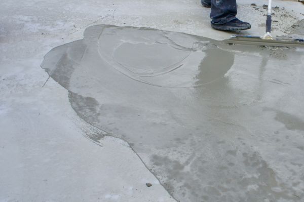 Patio Overlay Service in Aiken