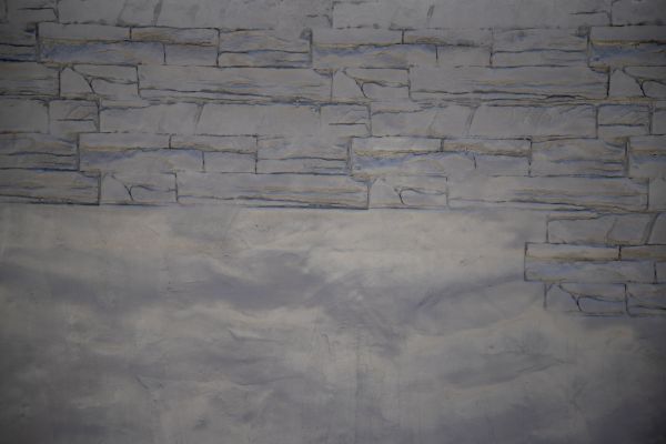 Pool Concrete Stamping in Aiken